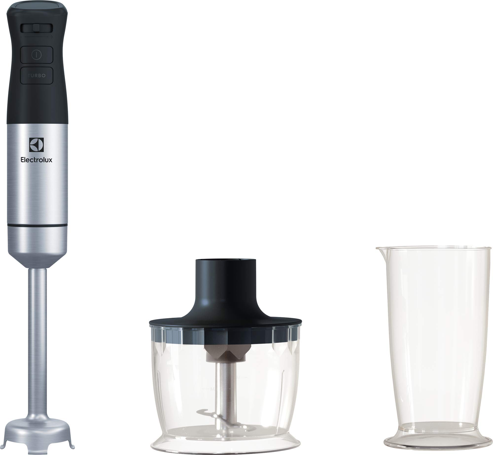 Electrolux Create 5 E5HB1-4SS frullatore a immersione 800 W