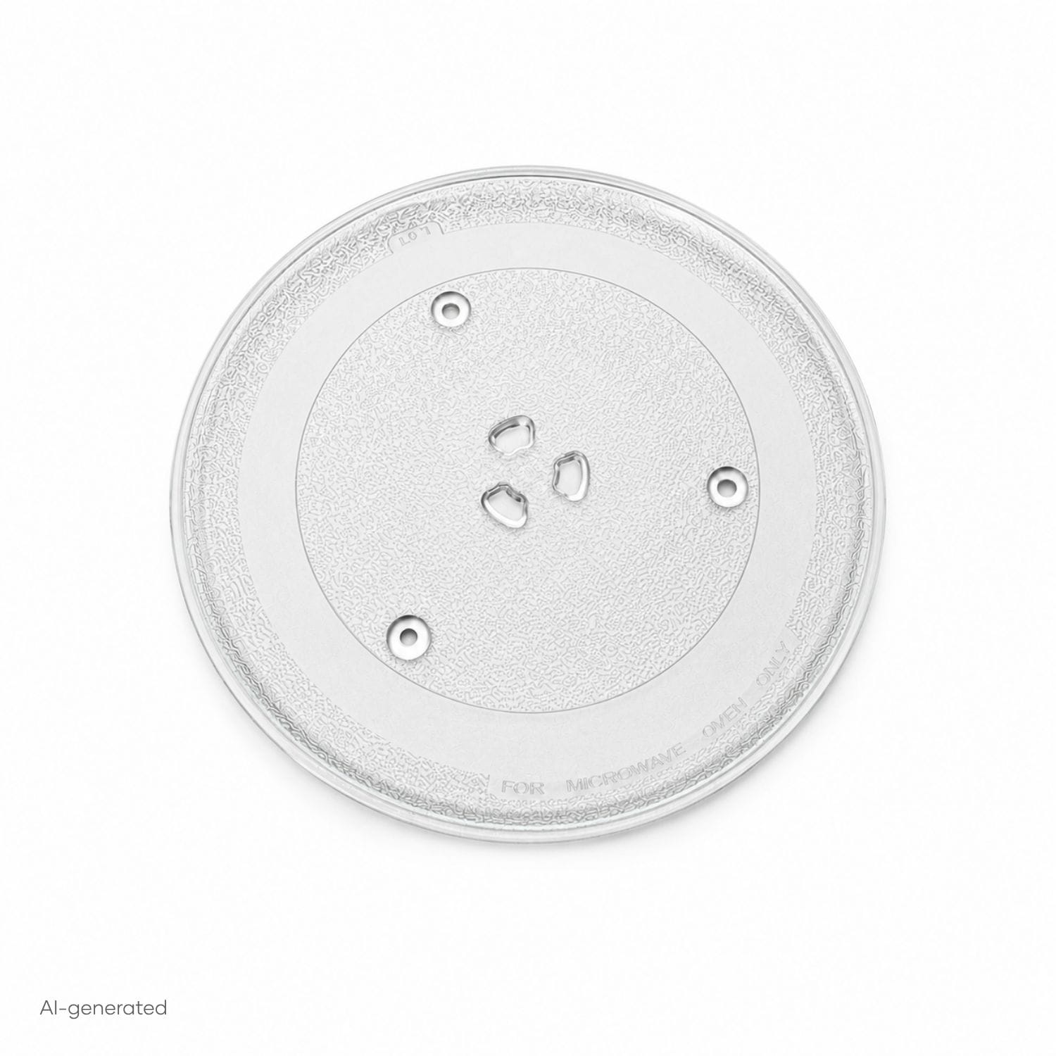 SEVO piatto ricambio per 10007752000