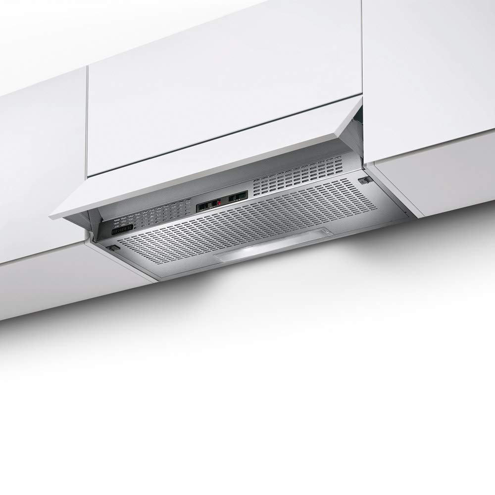 Faber 152 cappa sottopensile 90 cm aspirante 225 m3/h