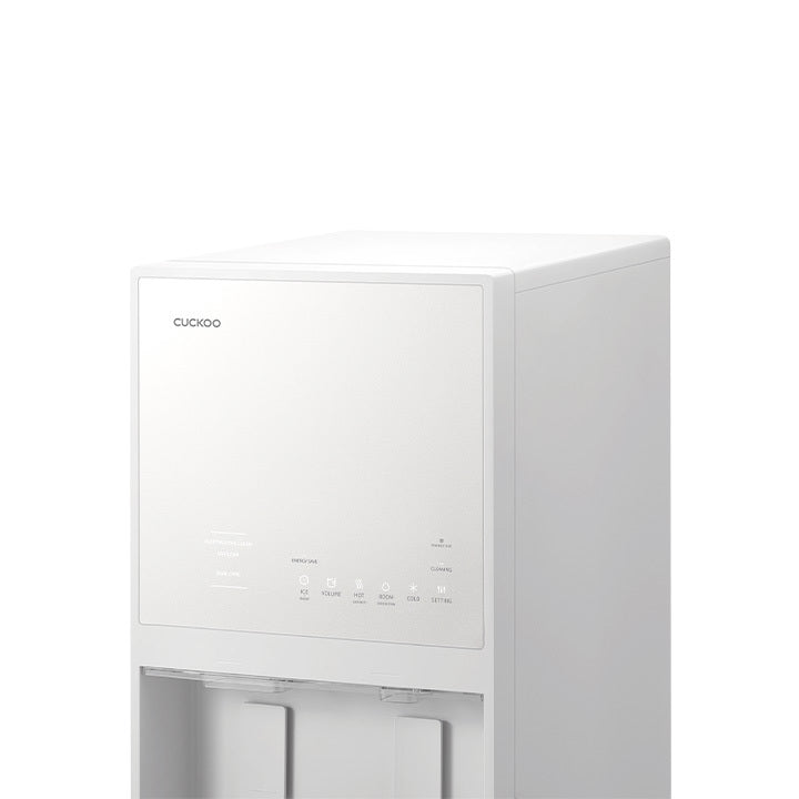 CUCKOO CP-ACR1620S erogatore acqua ghiaccio a colonna