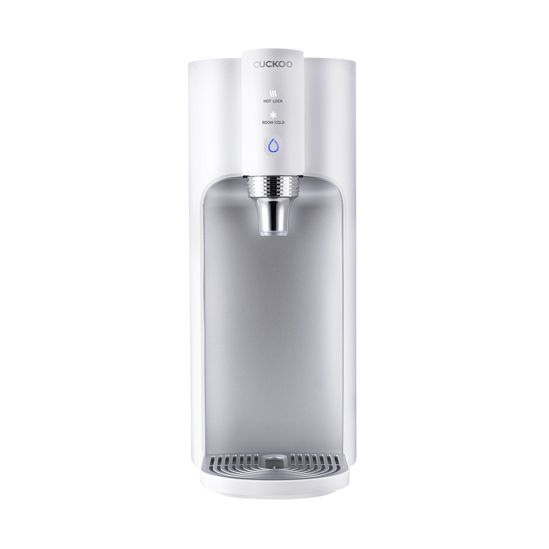 Cuckoo CP-TN100 purificatore acqua tankless da banco