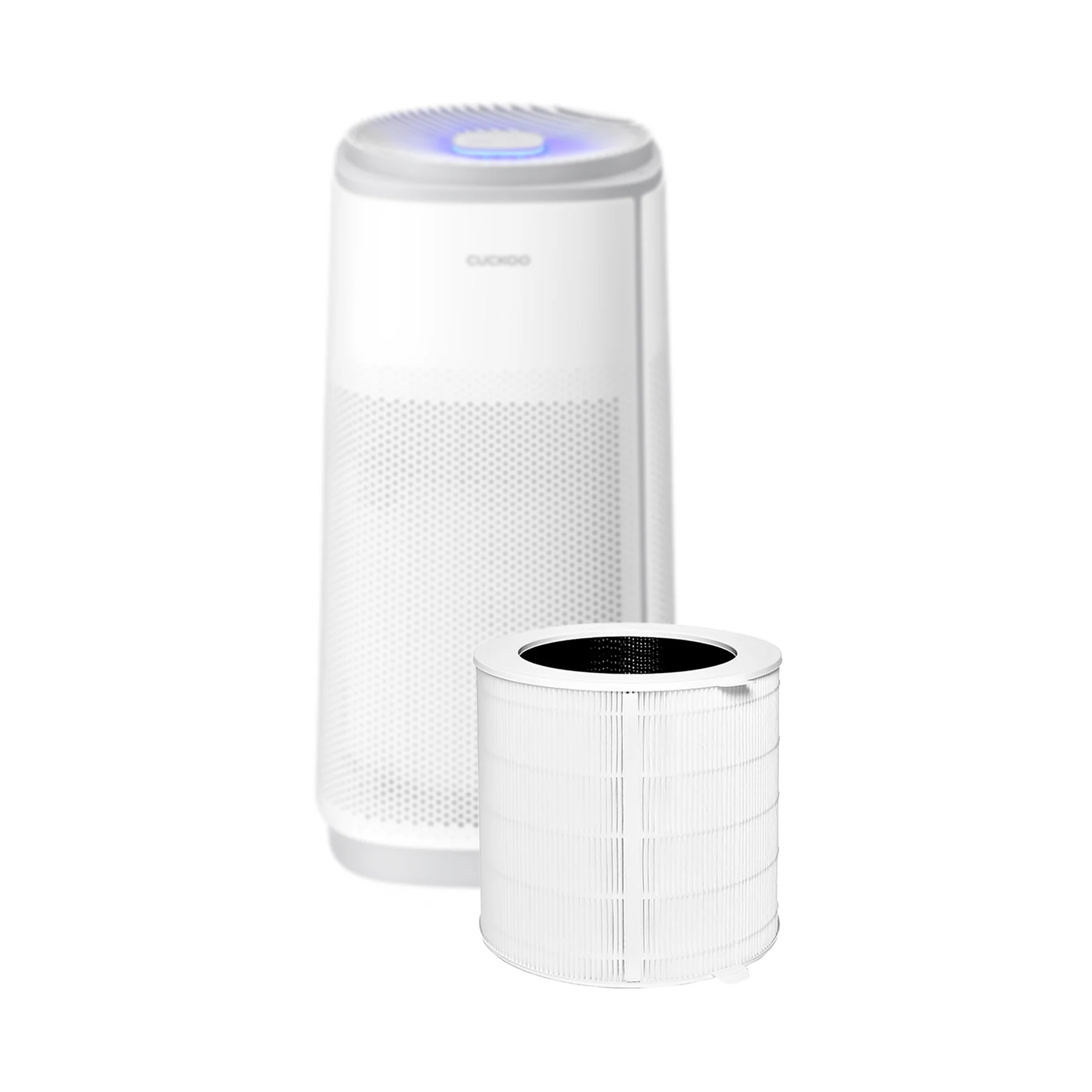 Cuckoo CAC-K1910FW Filtro Purificatore Aria H13 HEPA CACF-KAF