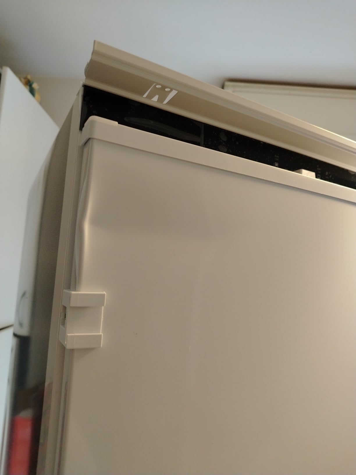 Electrolux Serie 700 LNA7CE18S0 Frigorifero Combinato