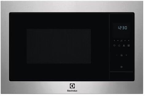Electrolux EMS4253TBX microonde incasso 25 L inox