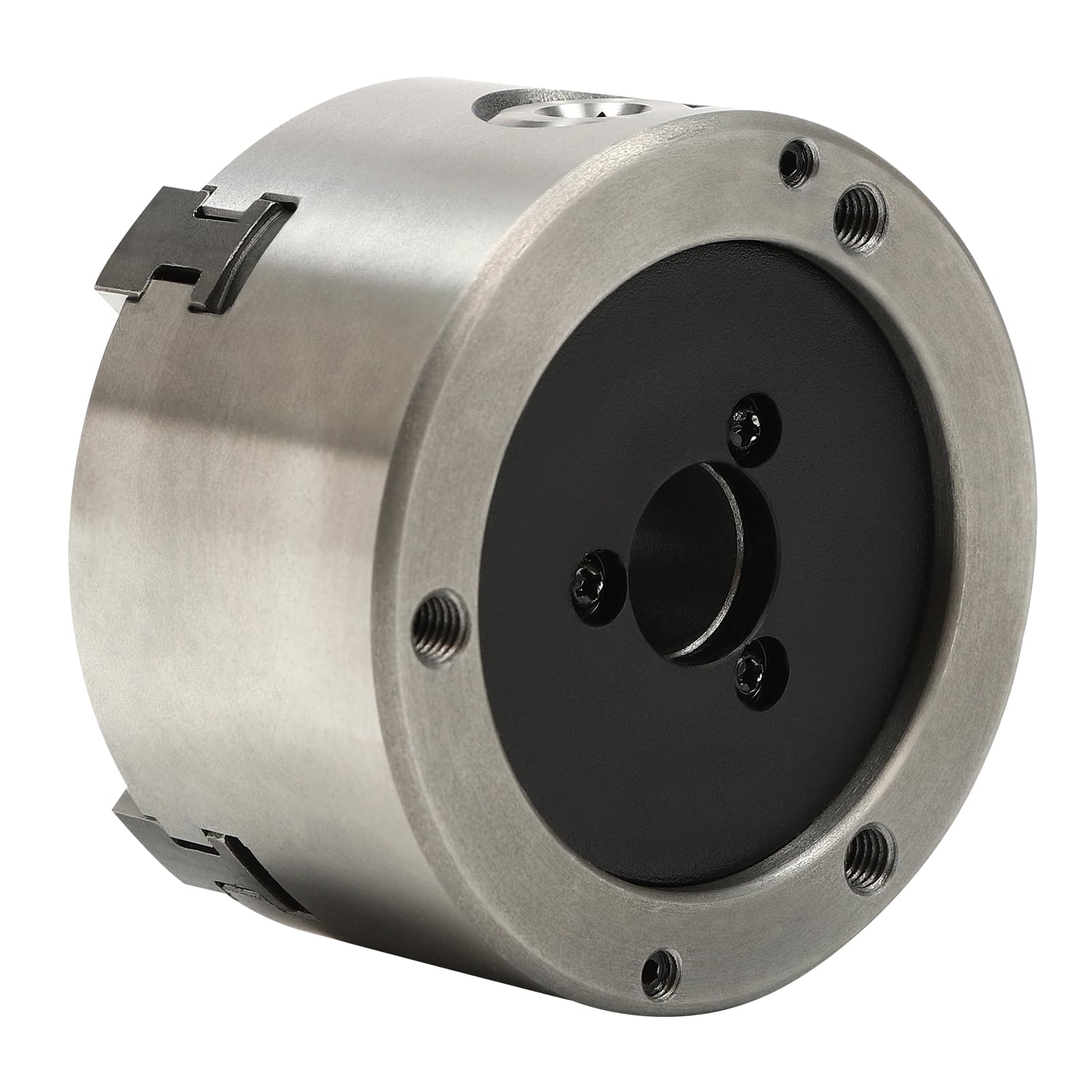 TiryyDrela Mandrino Tornio 100 mm 4 Morsi 30-90 mm