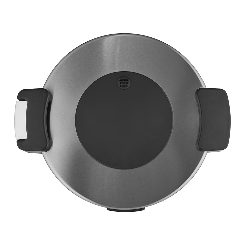 Cuckoo CR-3055 cuociriso 30 tazze commerciale antiaderente