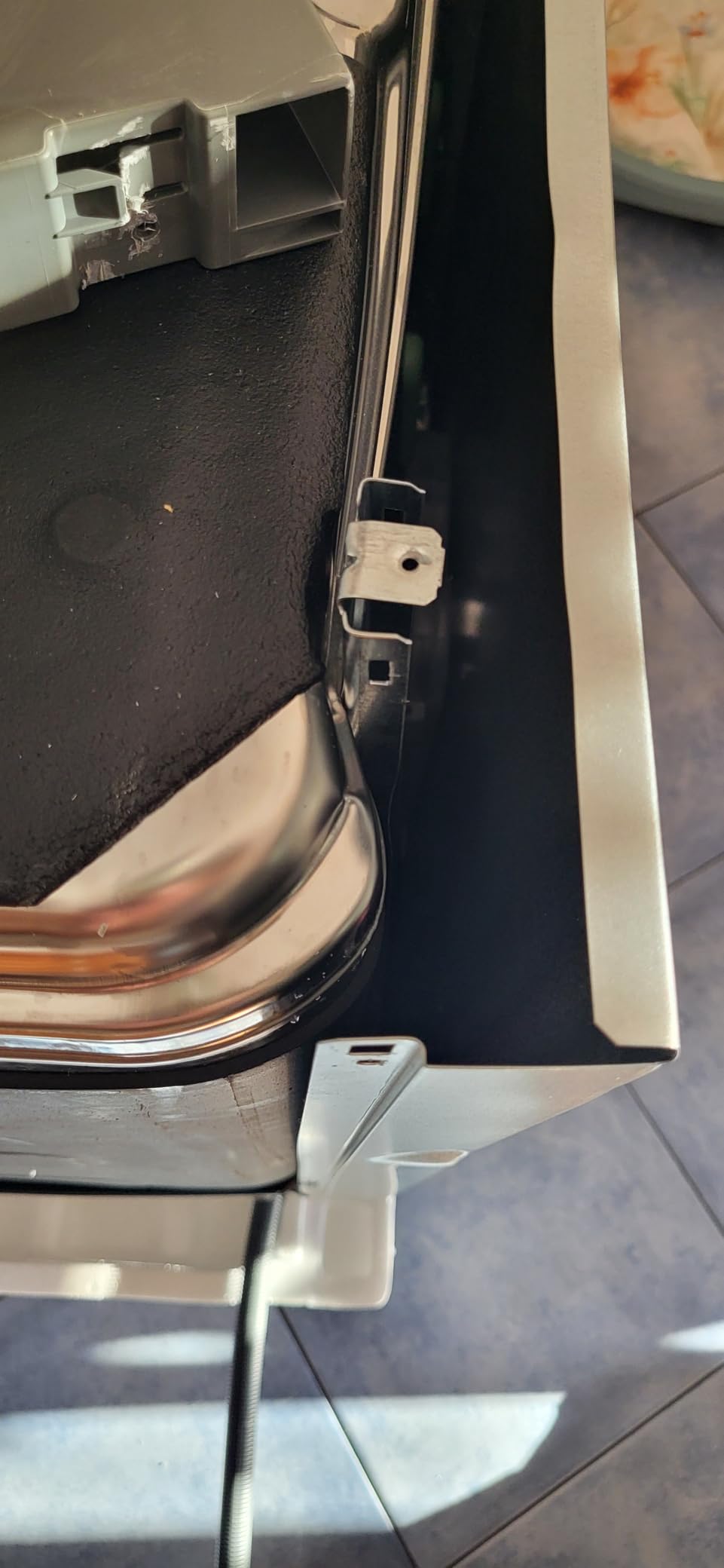 Electrolux Serie 600 EES47325L lavastoviglie incasso 13 coperti