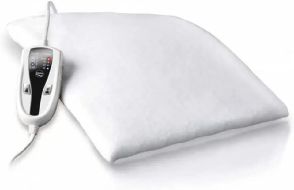Ufesa Flexy Heat N2 cuscino termico 70x46 cm blu