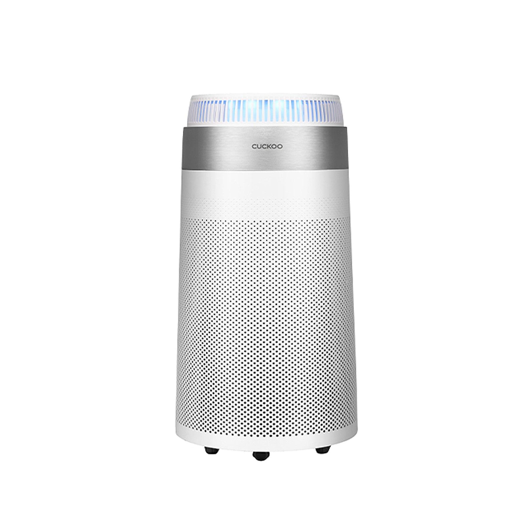 CUCKOO CAC-D2020FW purificatore aria torre bianco 84,7 mq