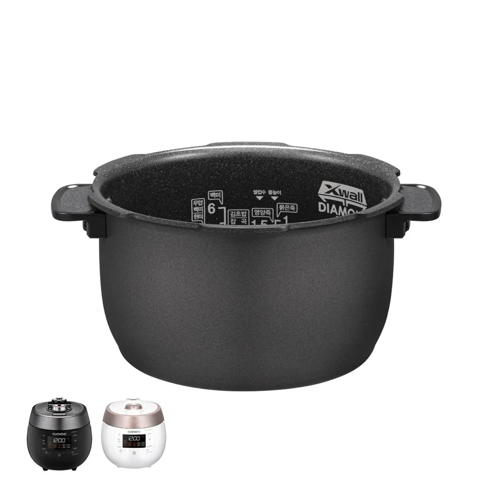 Cuckoo INNERPOT-CRP-RT06 vasca cuociriso antiaderente