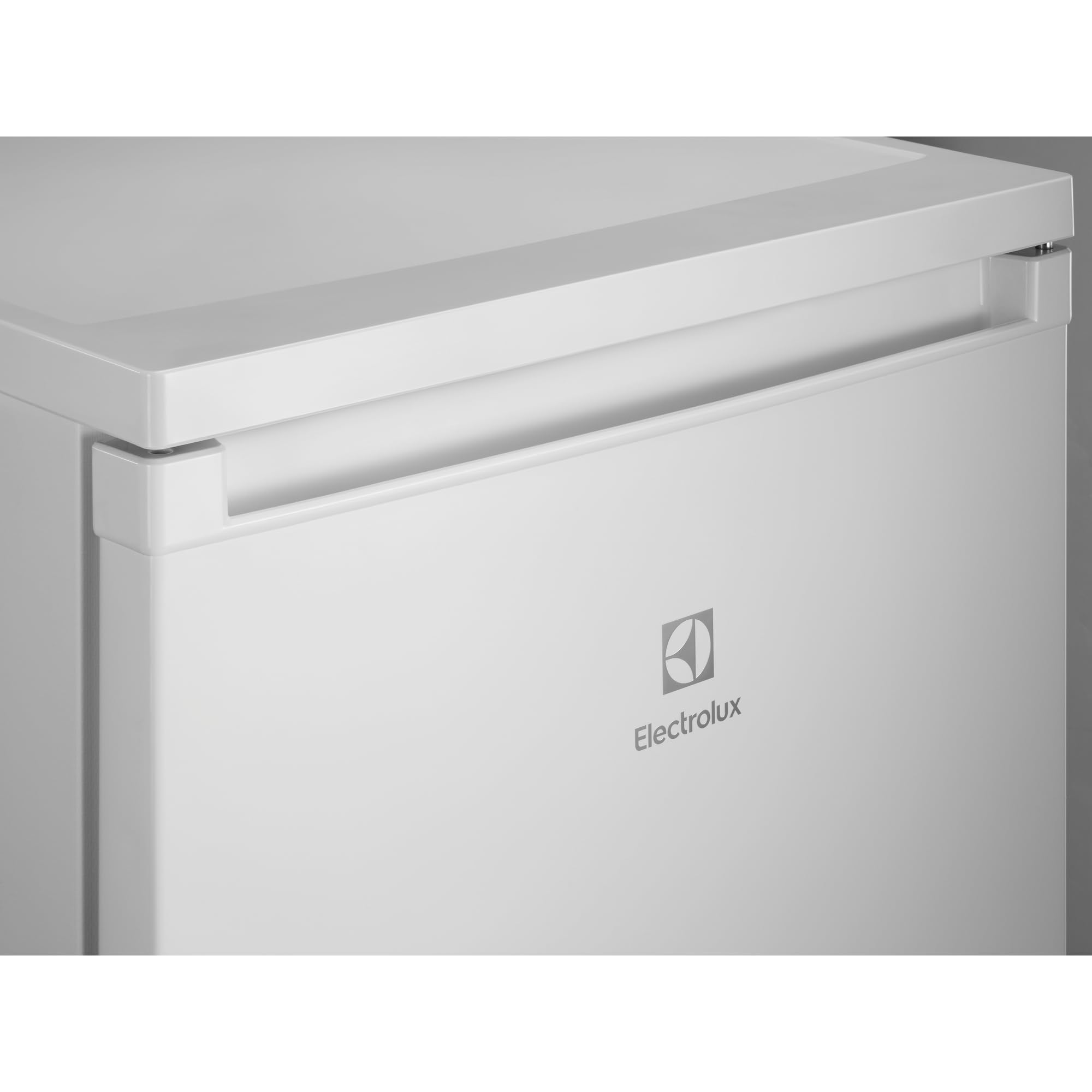 Rex Electrolux Zanussi LXB1AE13W0 frigorifero 134L bianco
