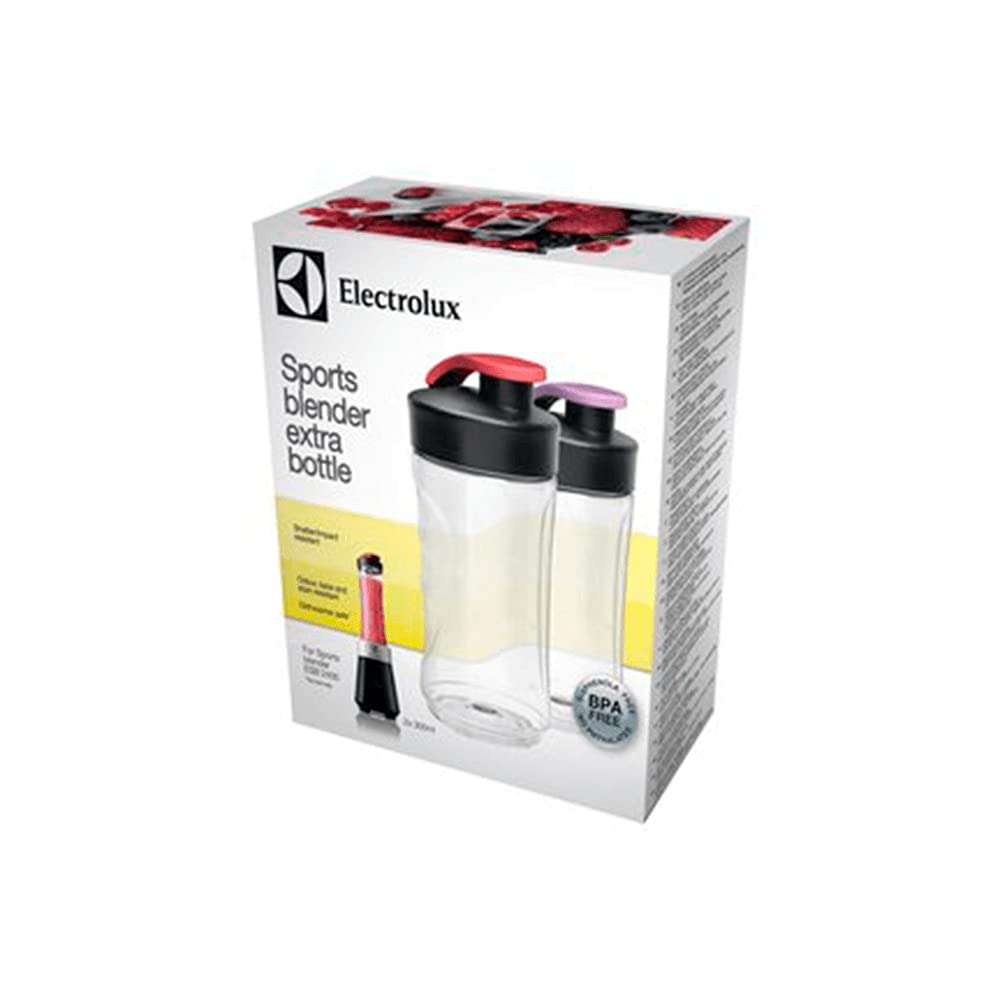 Electrolux SBEB2 Bottiglie Frullatore 300 ml 2 Pezzi