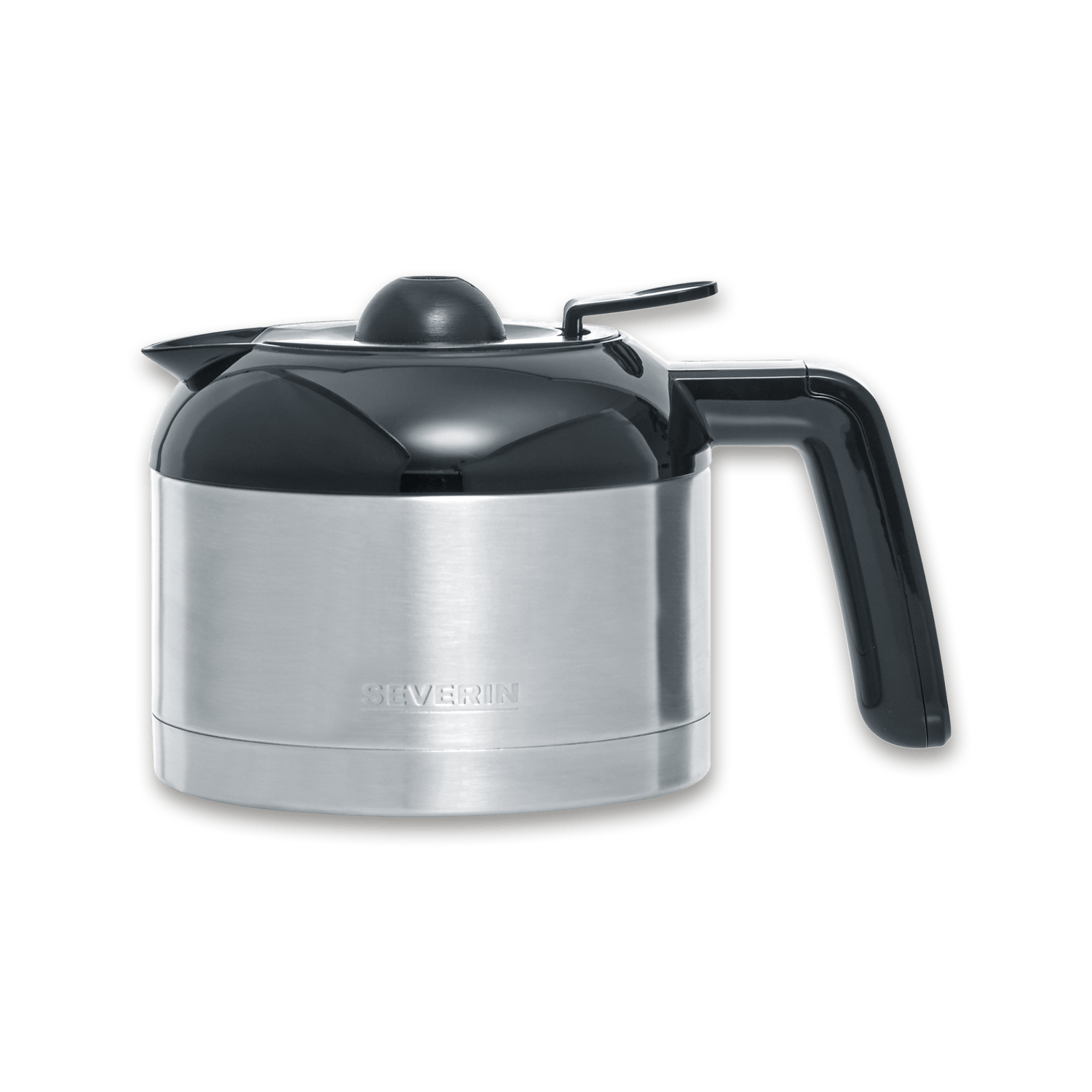 SEVO Macchina Caffè Filtro Compatta 4 Tazze