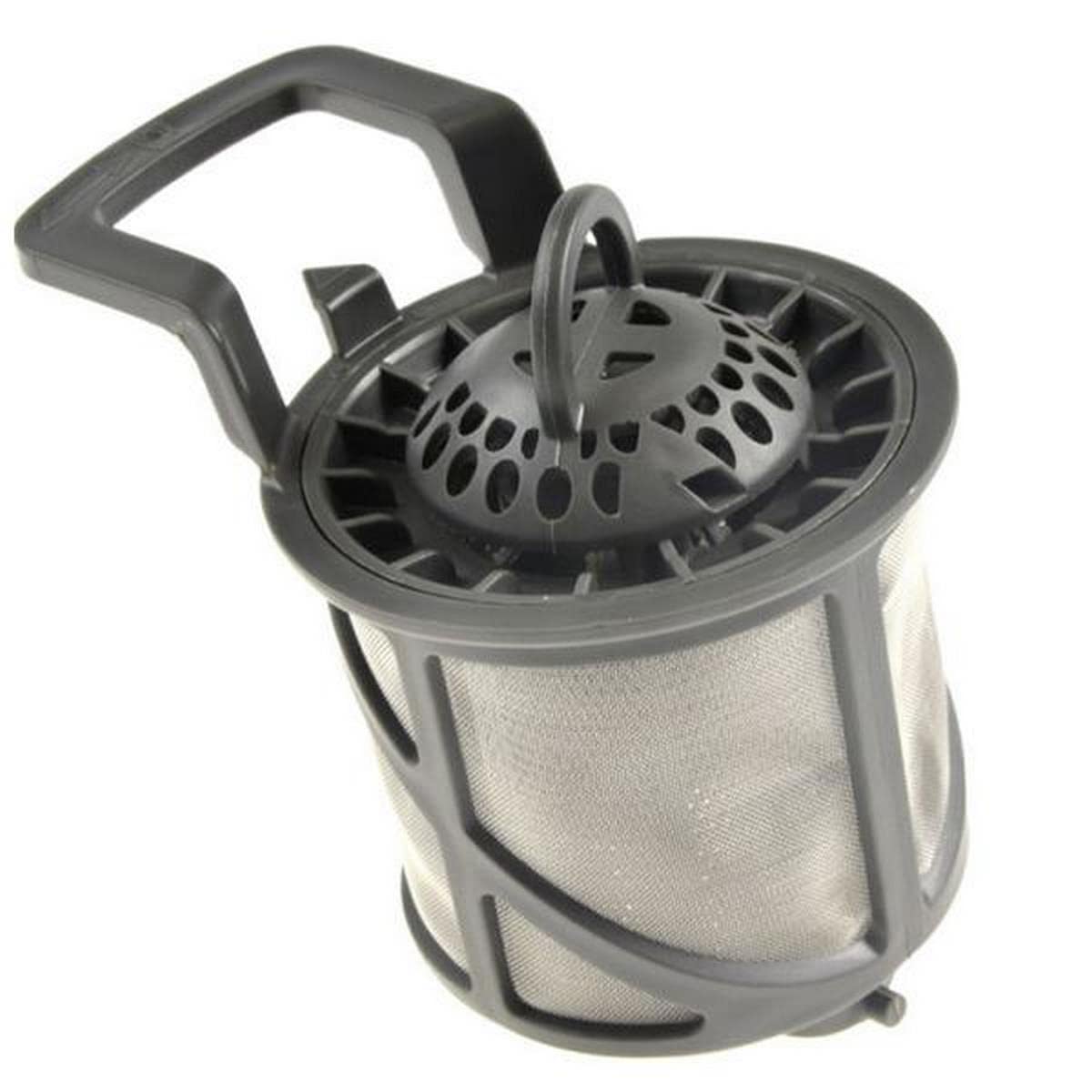 Electrolux 8075472269 filtro scarico originale lavastoviglie