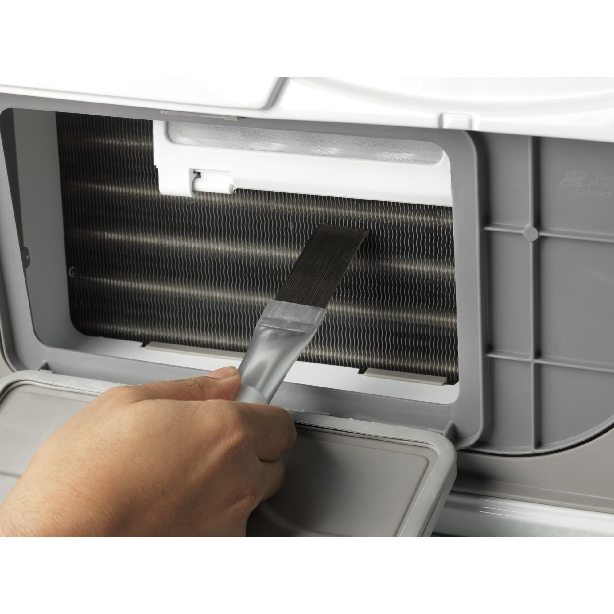 Electrolux M4YM3002 Spazzola Pulizia Alette Asciugatrice