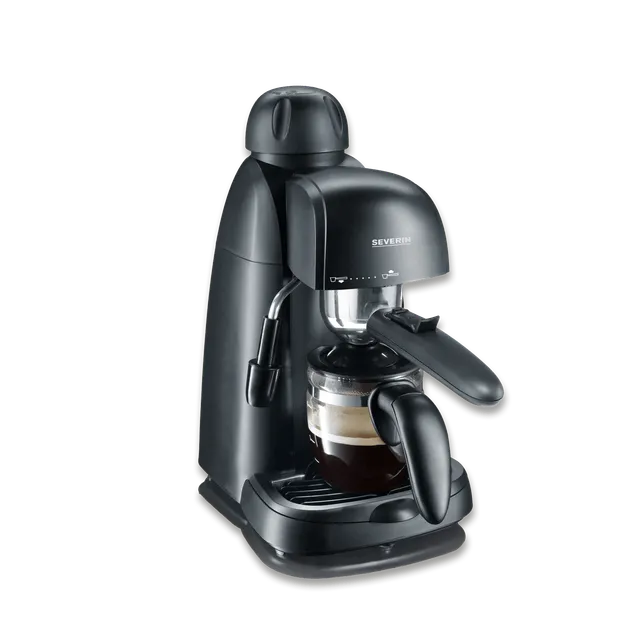 SEVO macchina espresso con lancia vapore