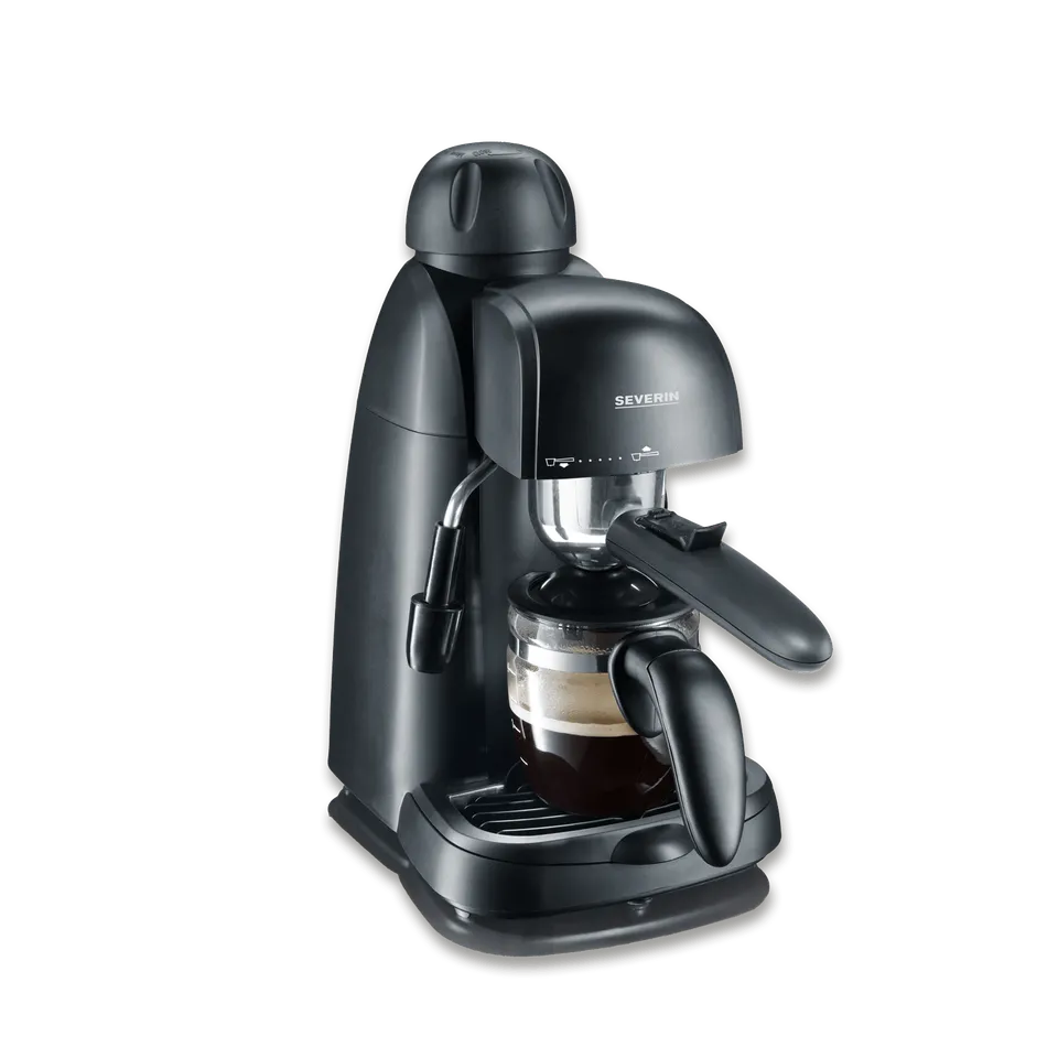 SEVO macchina espresso con lancia vapore
