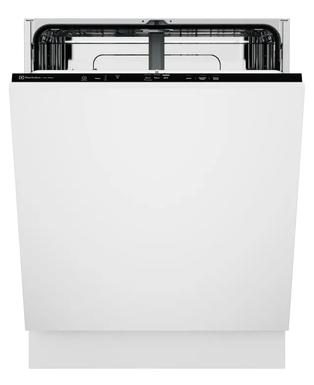 Electrolux E62LD100S Lavastoviglie Incasso 60 cm AirDry