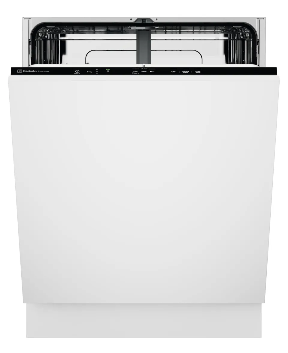 Electrolux E62LD100S Lavastoviglie Incasso 60 cm AirDry