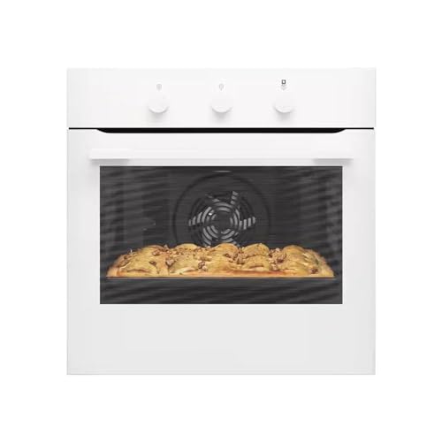 Electrolux KOHHH04W forno elettrico 68 litri bianco A+