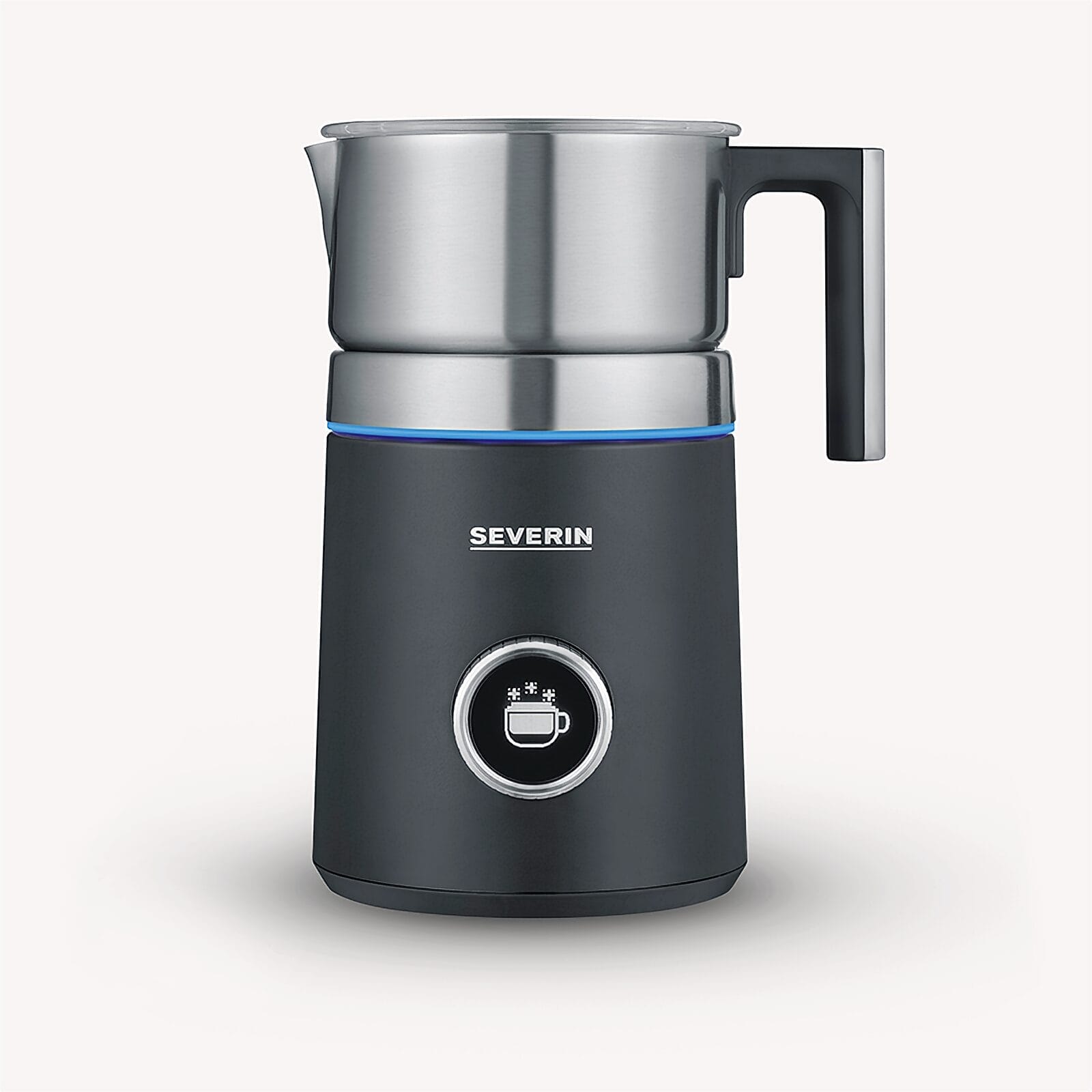 SEVERIN Spuma 700 Plus montalatte a induzione