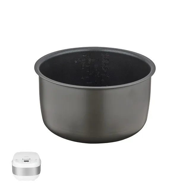 CUCKOO CR-0605F pentola interna cuociriso ricambio originale