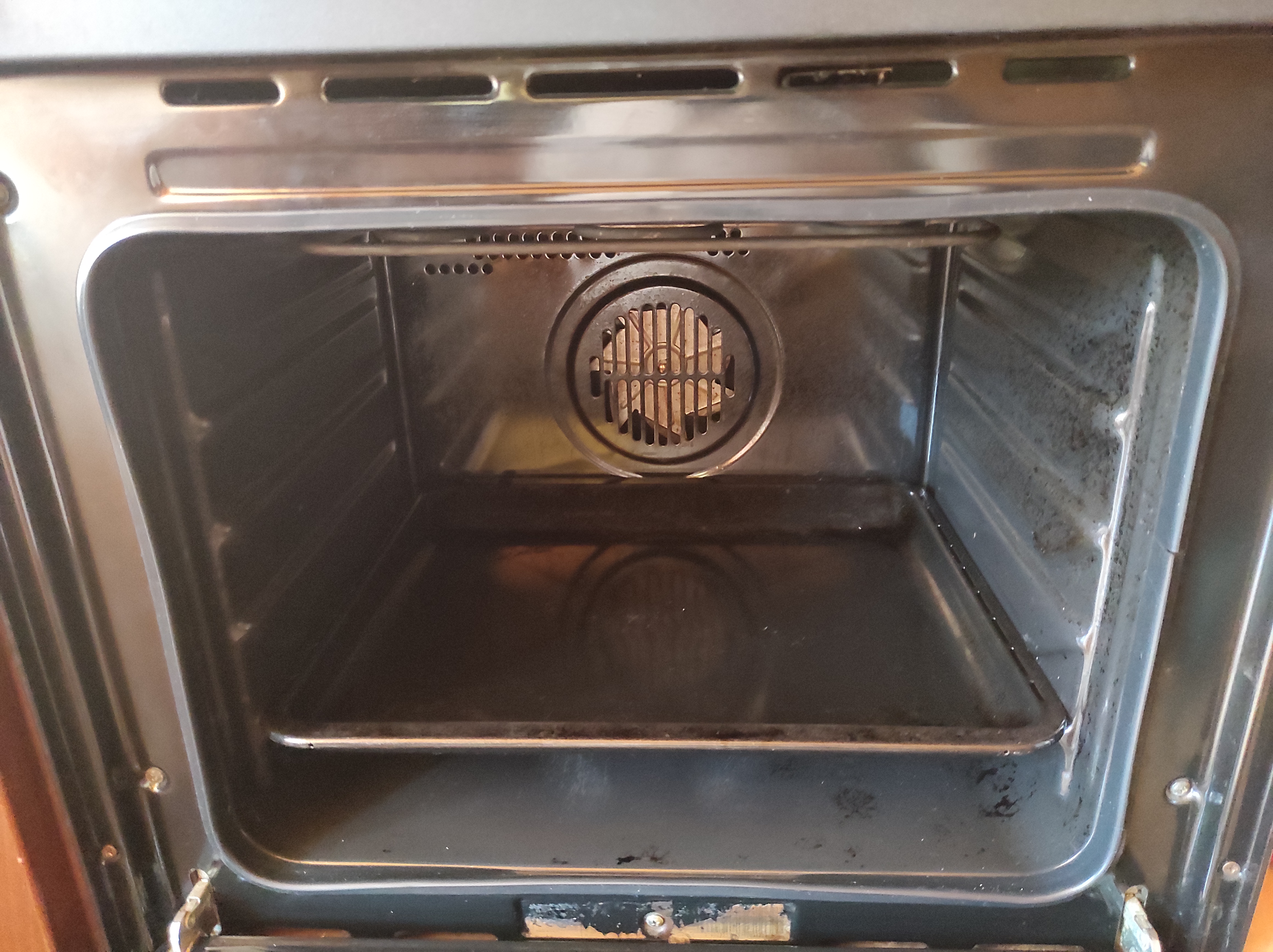 Electrolux 50206535002 guarnizione porta forno doppia originale