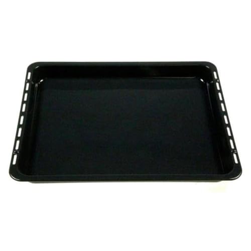 Electrolux leccarda forno 46,5x38,5x4 cm acciaio