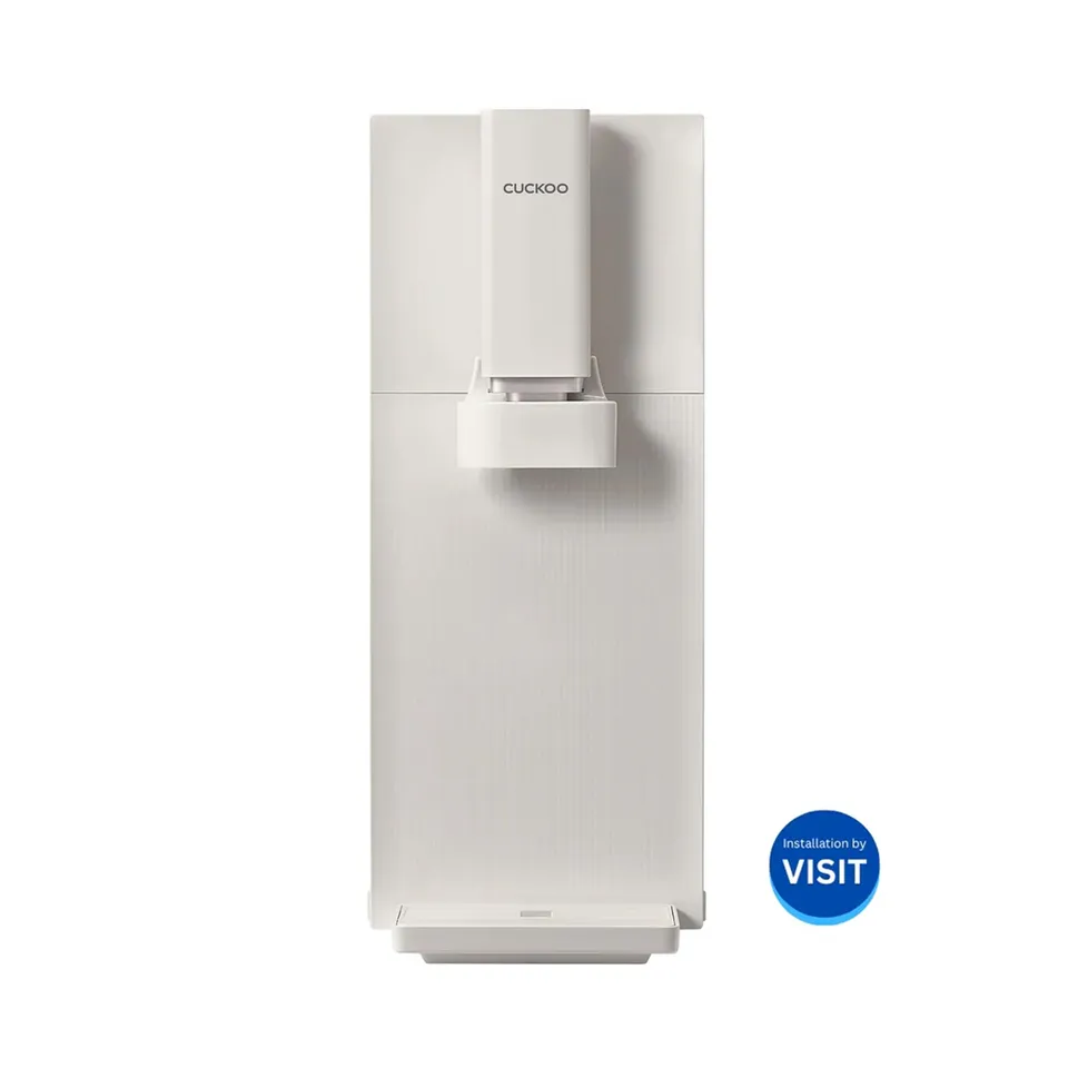 CUCKOO CP-ABNC100 depuratore acqua barista vapore