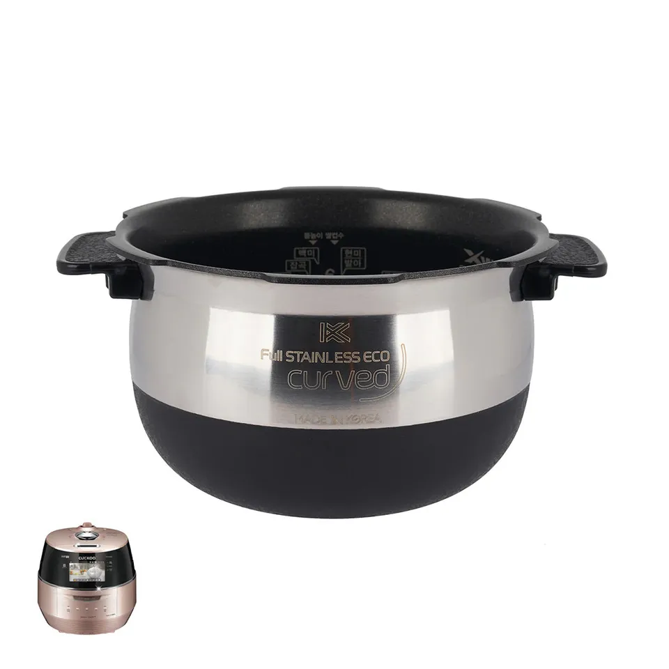 CUCKOO CRP-FHSR0608L pentola interna cuociriso 6 tazze