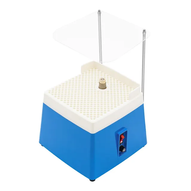 TiryyDrela Smerigliatrice Vetro 65W 4200 RPM 220V