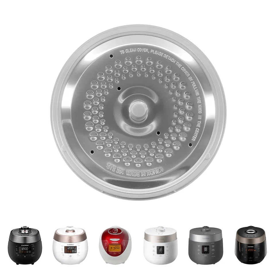 Cuckoo 00140-0029D0 coperchio interno cuociriso 6 tazze