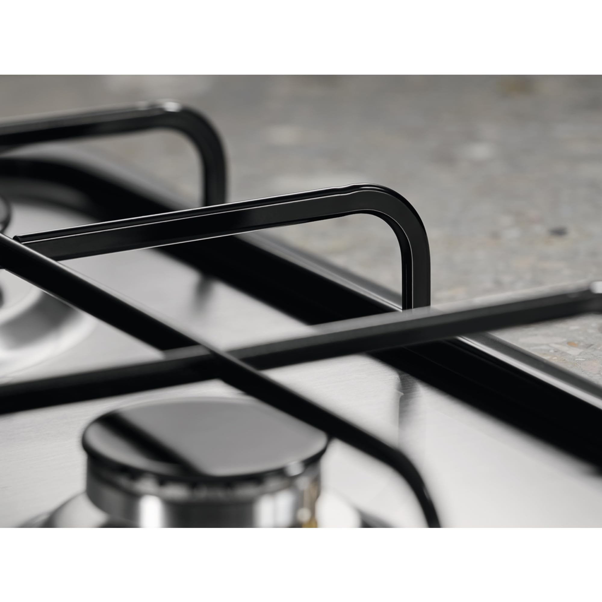 Electrolux Serie 300 RGG7253OON Piano Cottura Gas 75 cm