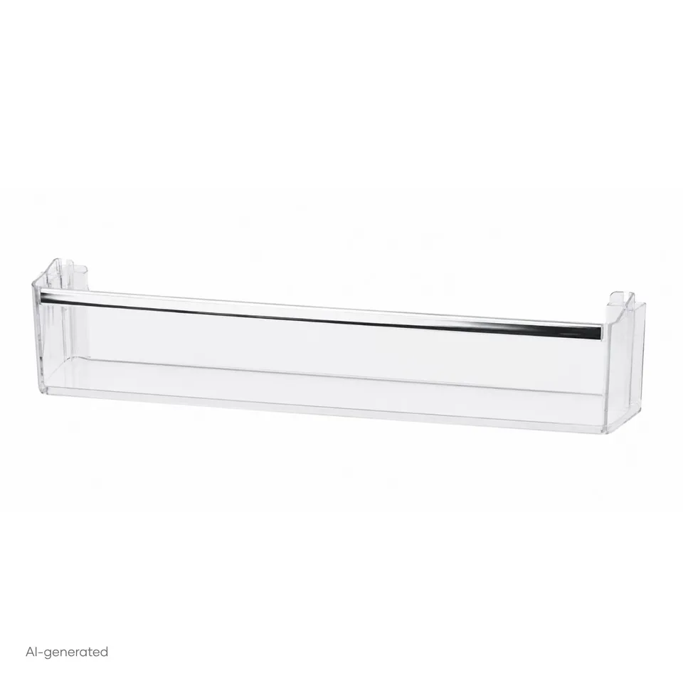 SEVERIN Balconcino Porta Frigorifero Inferiore Ricambio