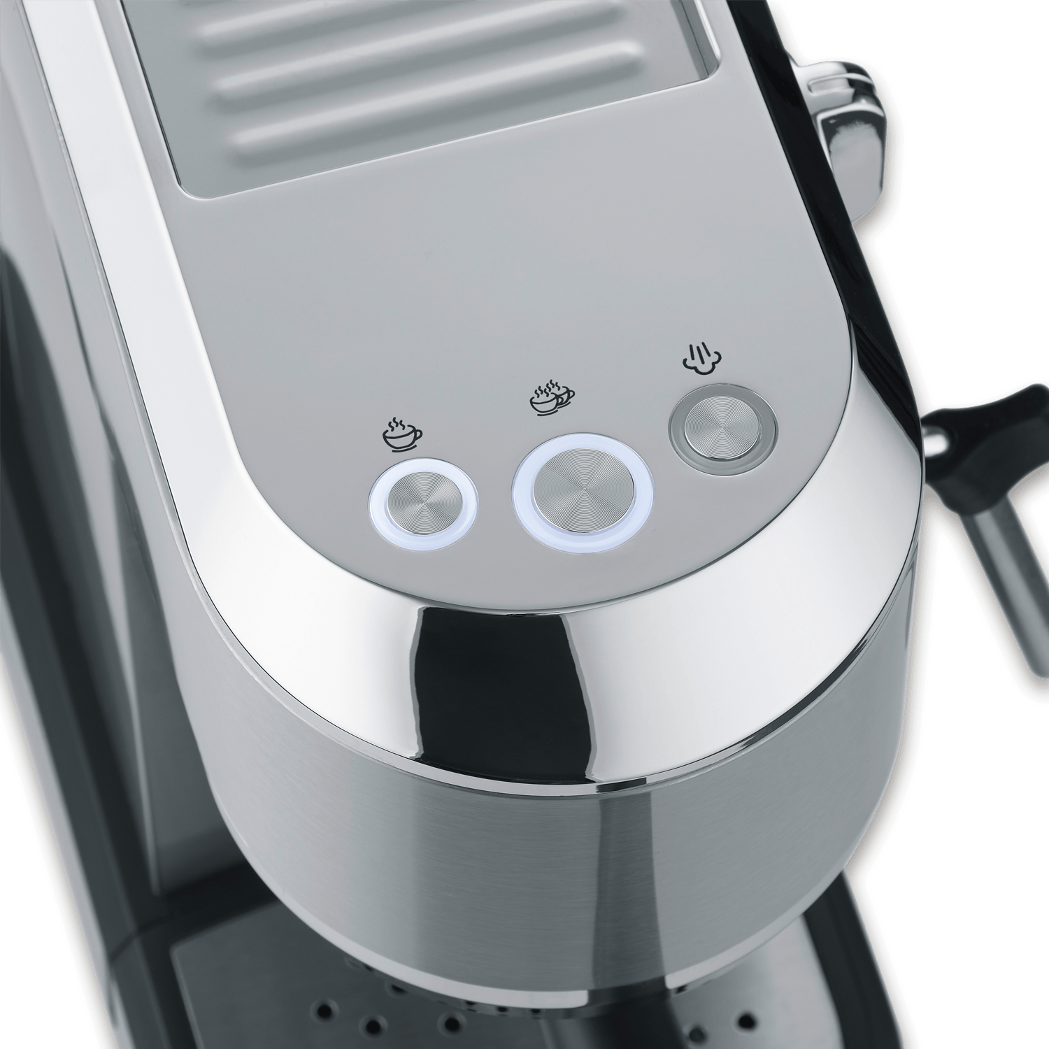 SEVERIN KA 5997 Newspresa macchina espresso 20 bar