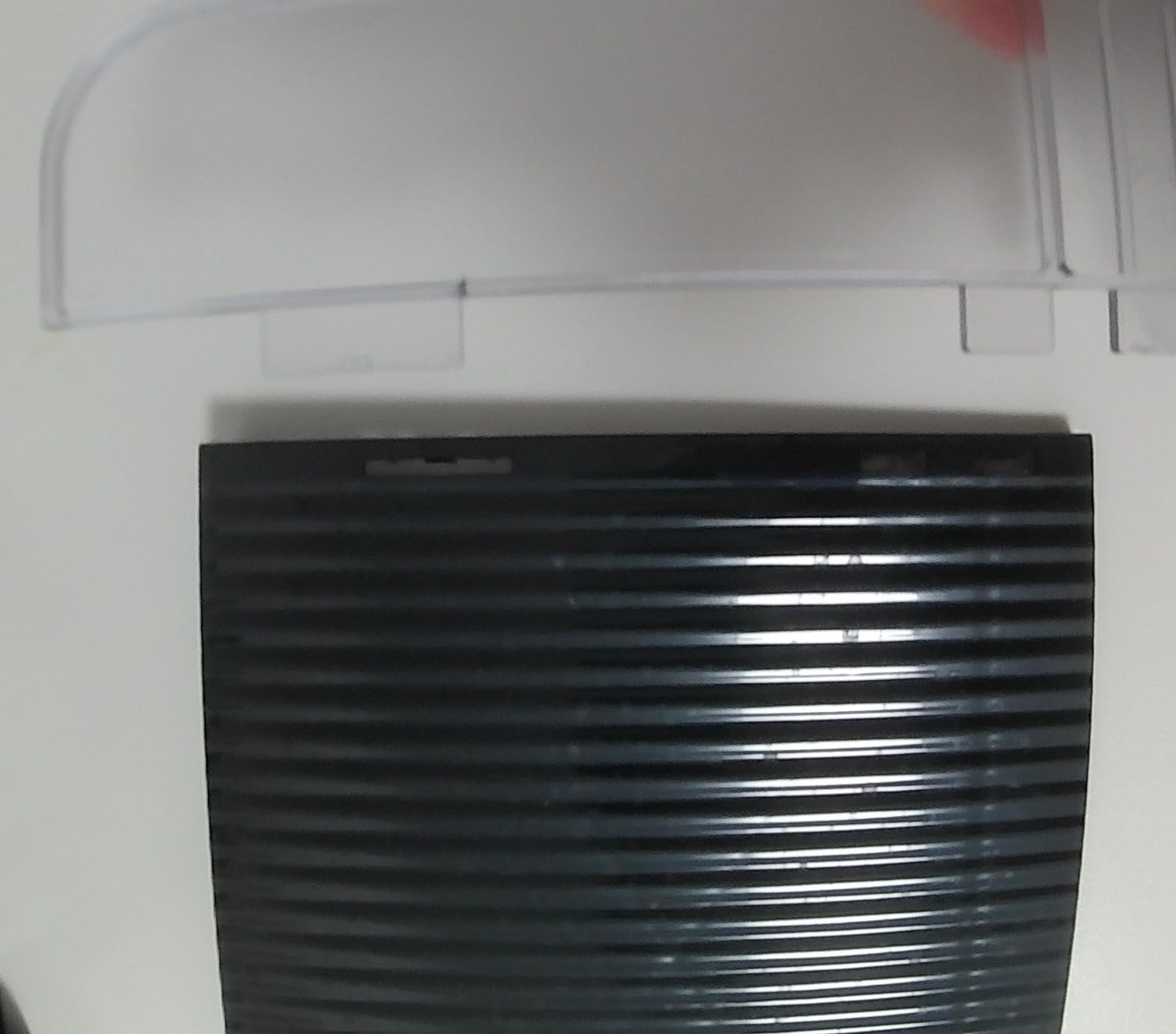 Ufesa Katana CF0918 Affettatrice Elettrica Lama 170 mm