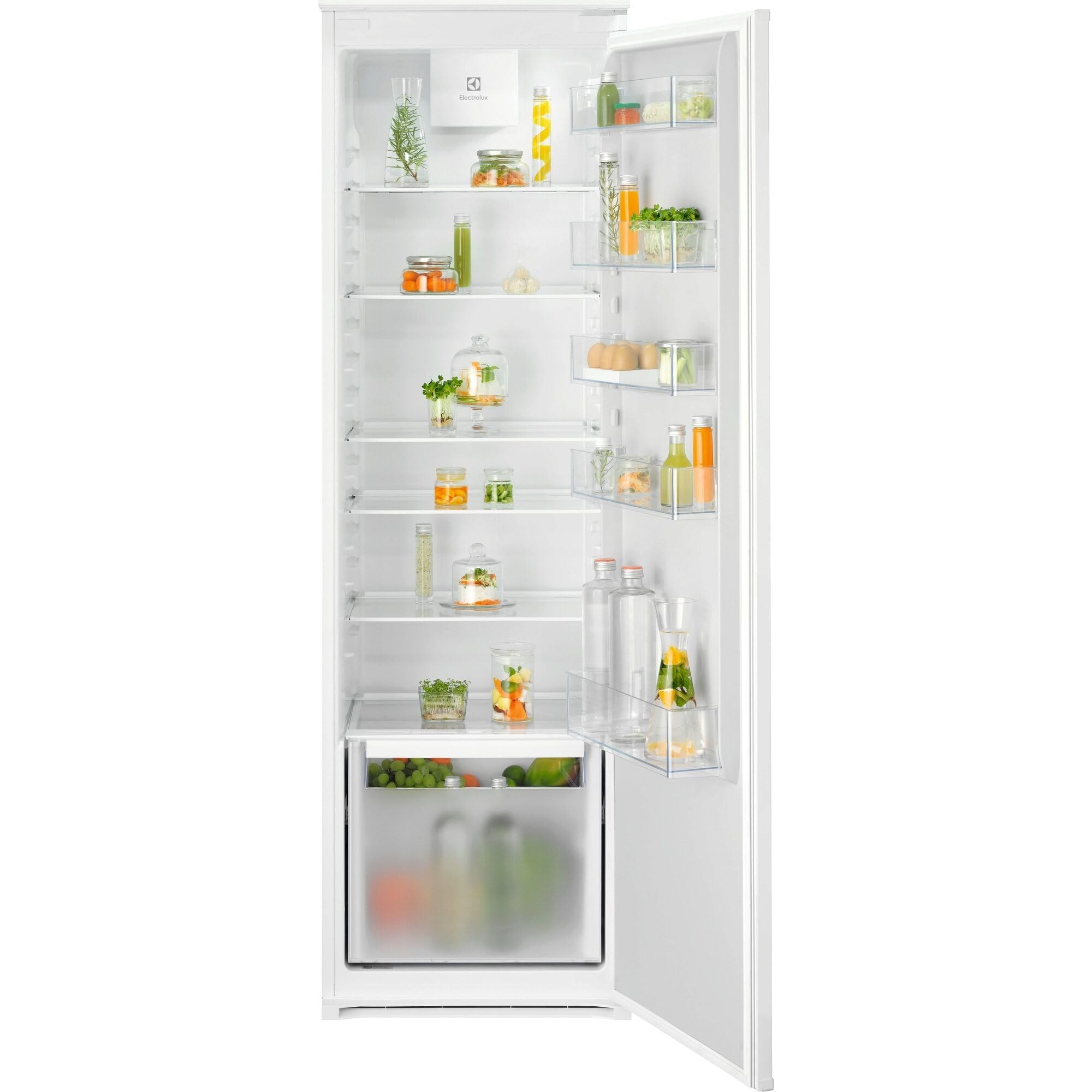 Electrolux Serie 600 ERD6DE18S4 frigorifero incasso 310 L