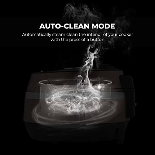 Cuckoo CRP-JHR1009F cuociriso 10 tazze induzione ricondizionato