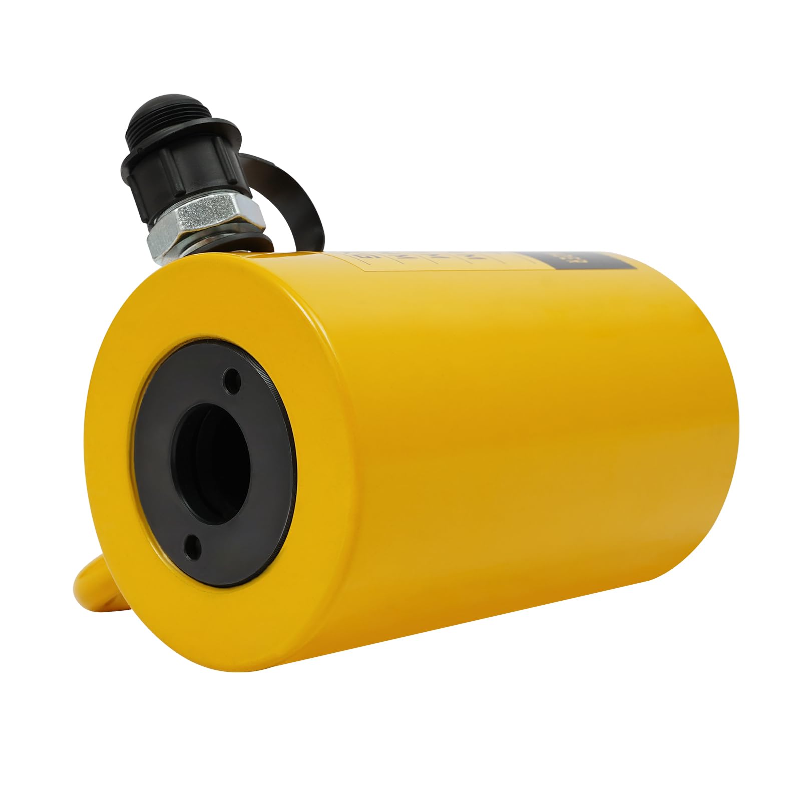 TiryyDrela Cilindro Idraulico 20T Corsa 50 mm Portatile