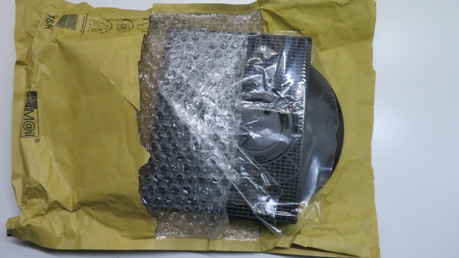 Electrolux Essential 9029793602 filtro cappa carbone Tipo 303