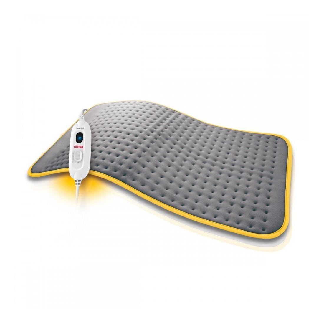 Ufesa Flexyheat cuscino termico elettrico 40x30 cm 100 W