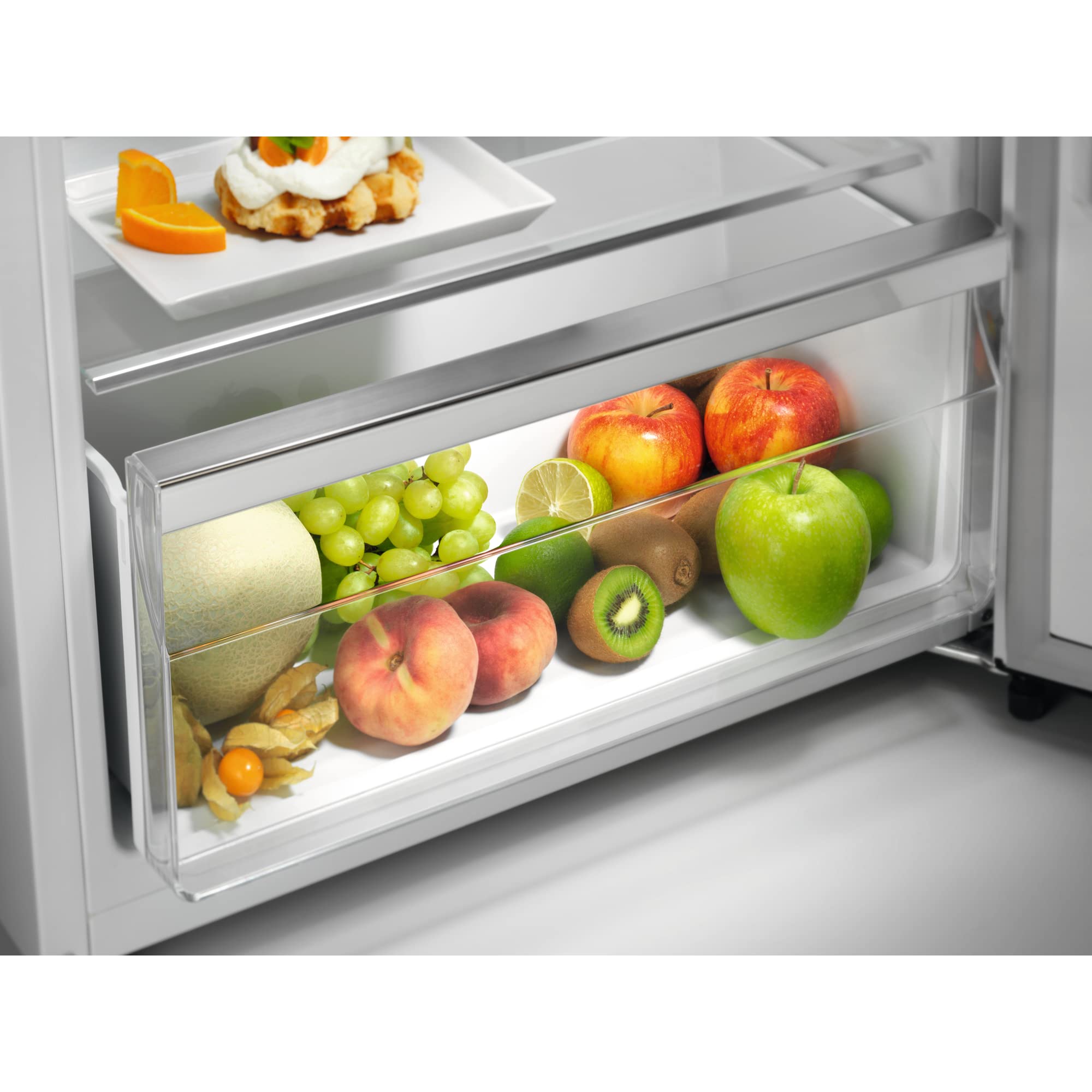 Electrolux LTB1AE24U0 frigorifero doppia porta LowFrost