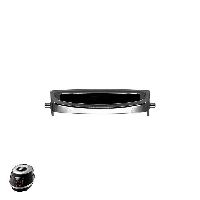 Cuckoo CRP-HY1083F blocco coperchio cuociriso ricambio sicurezza