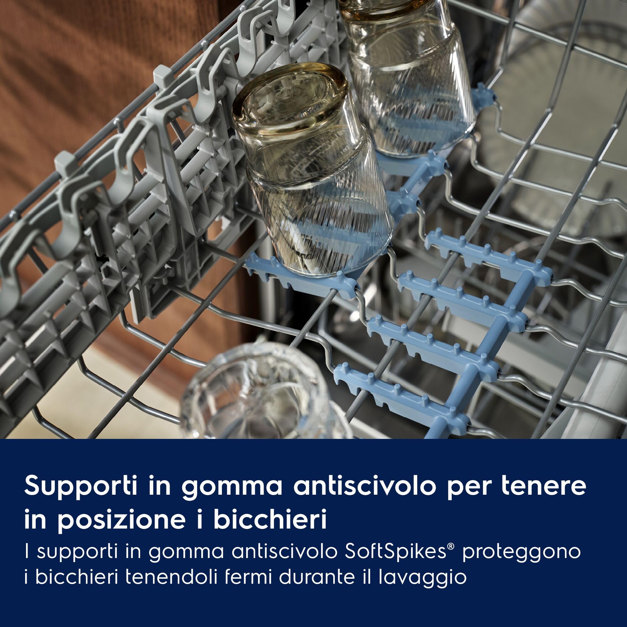 Electrolux E52LC203S Lavastoviglie 14 Coperti AirDry