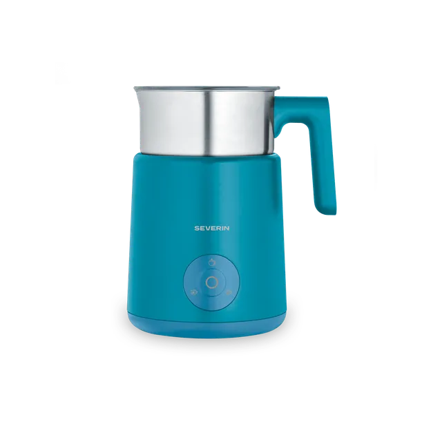 SEVO Spuma Lite montalatte a induzione blu 220 ml schiuma
