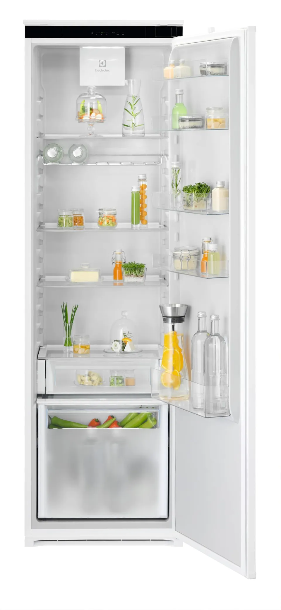 Electrolux Serie 700 ERA7DE18S frigorifero incasso 310 L classe E