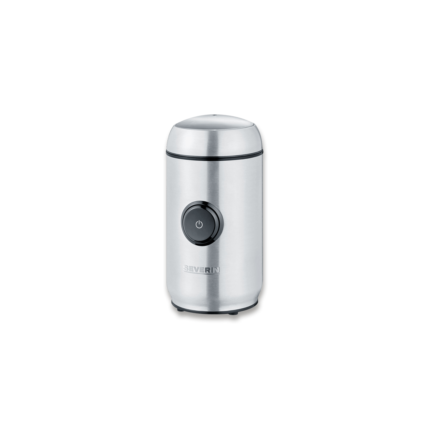 Severin Macinacaffè elettrico caffè e spezie inox