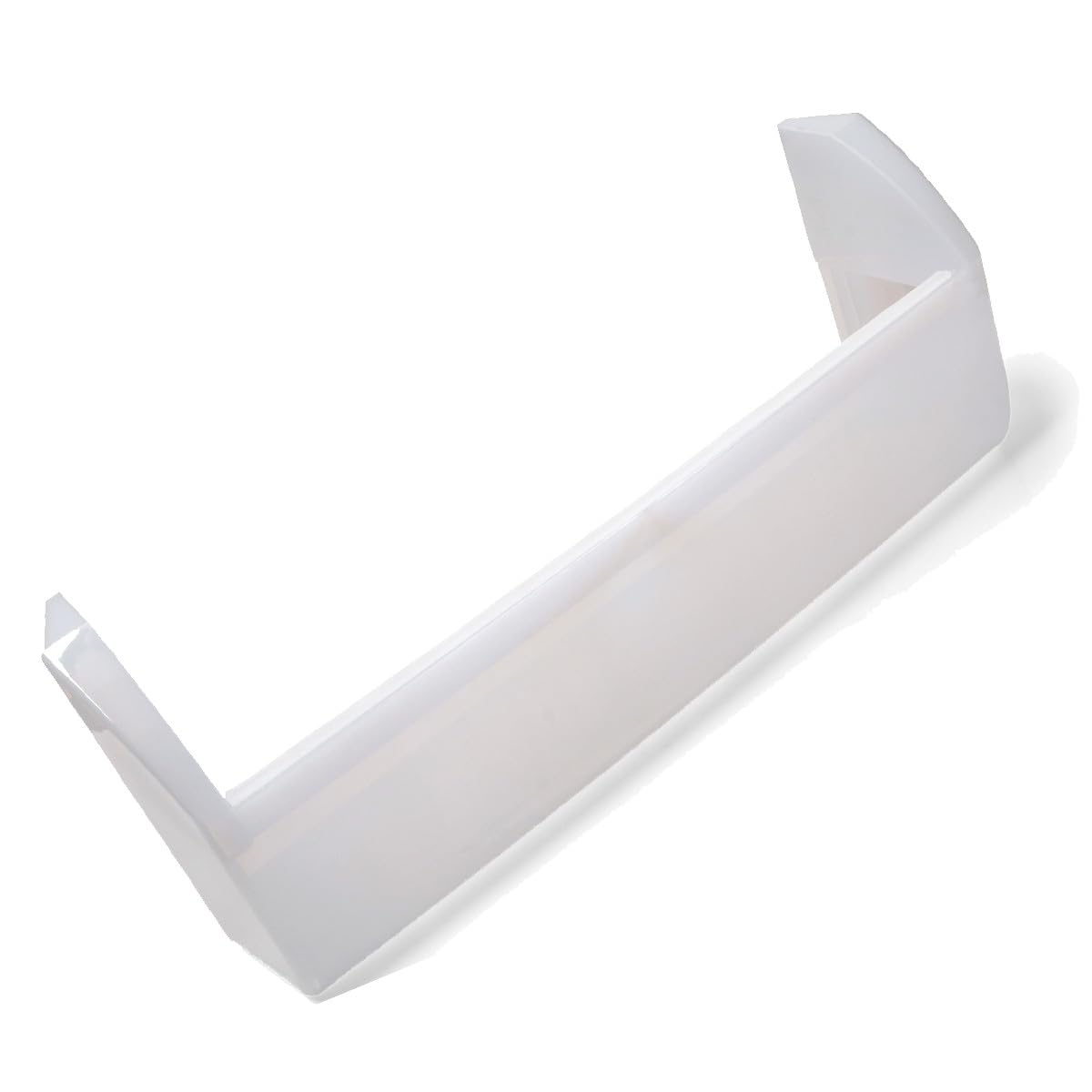 Electrolux Balconcino Frigo Porta Bottiglie 43,5 cm Plastica