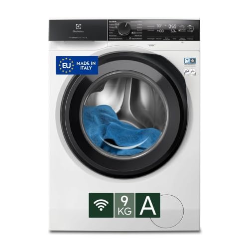 Electrolux Serie 700 EW7F49GY lavatrice 9 kg