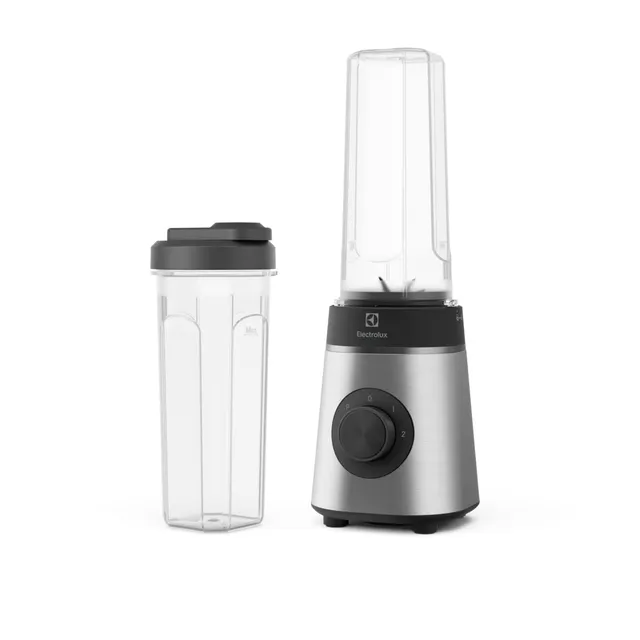 Electrolux Create 4 E4SB1-4ST frullatore sportivo 350 W inox
